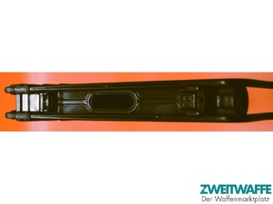 VZ61 Vollauto Teilesatz