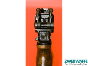 VZ61 Vollauto Teilesatz - 4