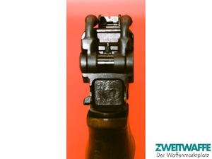 VZ61 Vollauto Teilesatz - 5