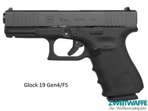 G19 Gen4+