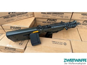 Black Friday - IWI X95 Tavor MSW