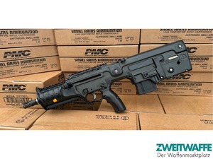 Black Friday - IWI X95 Tavor MSW - 2