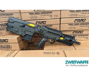 Black Friday - IWI X95 Tavor MSW - 3