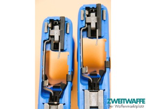 Black Friday - Glock 17T Griffstück - 4