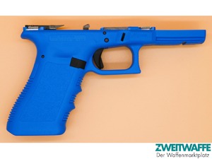 Black Friday - Glock 17T Griffstück - 8