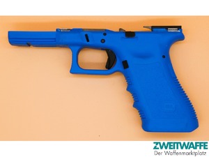 Black Friday - Glock 17T Griffstück - 9