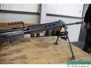 DSA "StG58" Neufertigung "Belgien" - 2