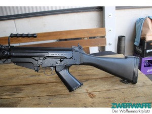 DSA "StG58" Neufertigung "Belgien" - 3