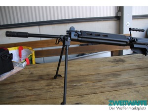 DSA "StG58" Neufertigung "Belgien" - 4