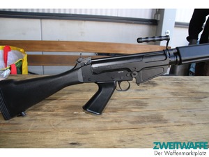 DSA "StG58" Neufertigung "Belgien" - 5