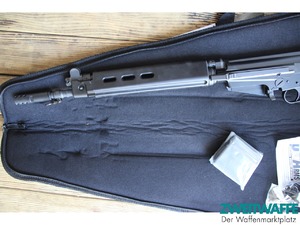 DSA "Stg58" Neufertigung "Bolivien" - 2