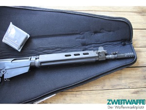 DSA "Stg58" Neufertigung "Bolivien" - 4