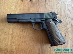 1911 A1 Norinco im Kaliber .45 ACP