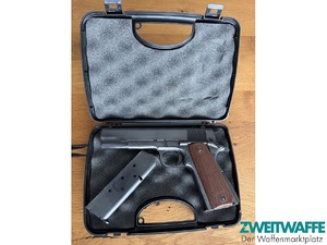 1911 A1 Norinco im Kaliber .45 ACP - 3