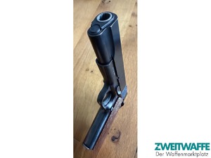 1911 A1 Norinco im Kaliber .45 ACP - 4