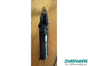 1911 A1 Norinco im Kaliber .45 ACP - 5