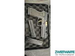 Sig Sauer P320 9mm - 2