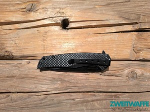 BÖKER Magnum Black Carbon - 2