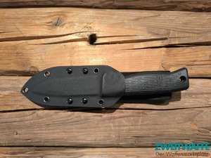 Heckler&Koch MP7 Personal Duty Knife