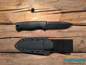 Heckler&Koch MP7 Personal Duty Knife - 2