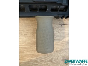 Schmeisser M4 Austria 11" - Geissele MK4 9.3" - 7