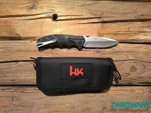Heckler&Koch SFP Tactical Folder