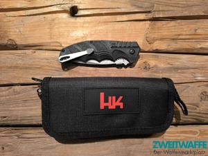 Heckler&Koch SFP Tactical Folder - 3