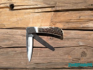 Jagdmesser - 3