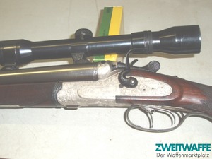 Ferlacher Hahndrilling