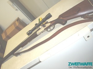 Ferlacher Hahndrilling - 2