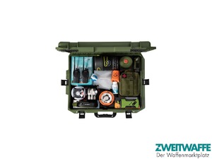 Krisenvorsorgebox BASIC