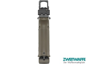 Glock 45 / Aimpoint Coa Combo Hunter Edition Kal.9x19 - 3