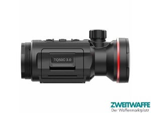 Hikmicro Thunder Vorsatzgerät TQ50C - 2