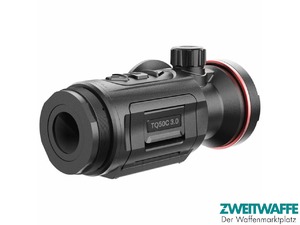 Hikmicro Thunder Vorsatzgerät TQ50C - 3