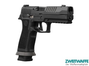 Sig Sauer P320 M.O.D 9mm - 2