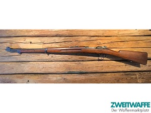 Carl Gustaf M/96 Schwedenmauser Kal. 6,5x55 - 2