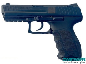 HK P30 V4 Surplus