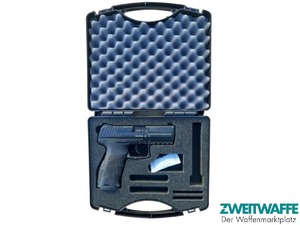 HK P30 V4 Surplus - 3