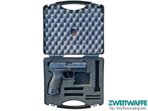 HK P30 V4 sehr gut