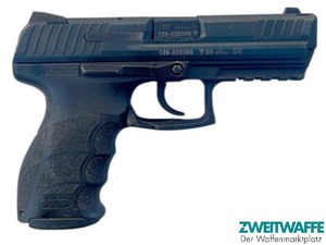 HK P30 V4 sehr gut - 3