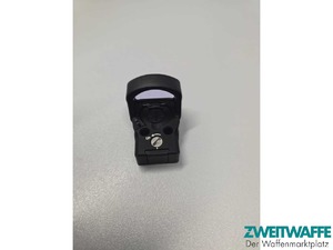 Leupold Deltapoint Pro 6 MOA - 3