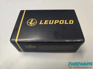 Leupold Deltapoint Pro 6 MOA - 4