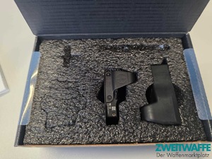 Leupold Deltapoint Pro 6 MOA - 5