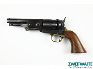 Uberti Modell 1851 Navy - 2