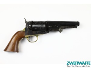 Uberti Modell 1851 Navy - 3