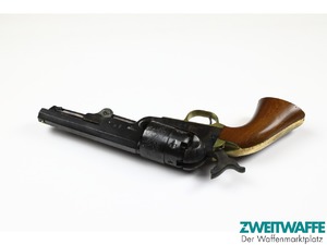 Uberti Modell 1851 Navy - 4