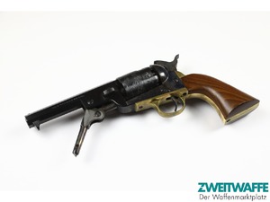 Uberti Modell 1851 Navy - 5
