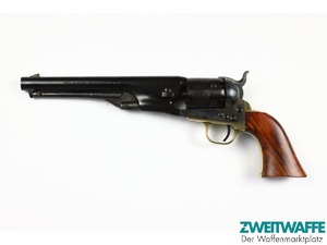 Uberti Model 1861 NAVY - 2
