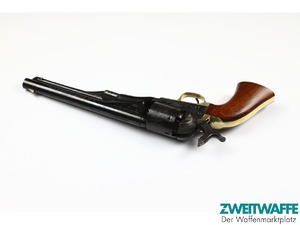 Uberti Model 1861 NAVY - 4