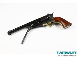 Uberti Model 1861 NAVY - 5